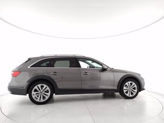 AUDI A4 allroad 40 2.0 tdi mhev quattro 204cv s-tronic