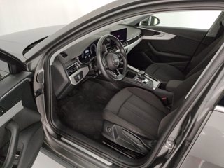 AUDI A4 allroad 40 2.0 tdi mhev quattro 204cv s-tronic