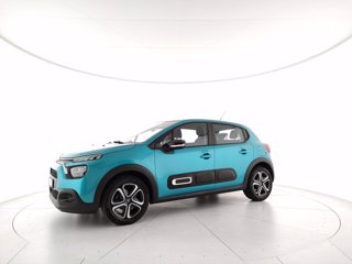 CITROEN C3 1.2 puretech shine s&s 83cv