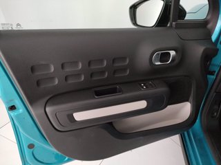 CITROEN C3 1.2 puretech shine s&s 83cv