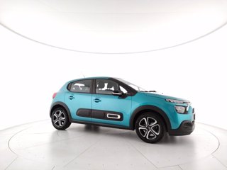 CITROEN C3 1.2 puretech shine s&s 83cv