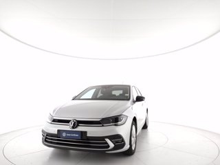 VOLKSWAGEN Polo 1.0 tsi style 95cv