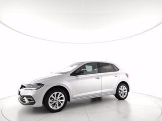 VOLKSWAGEN Polo 1.0 tsi style 95cv