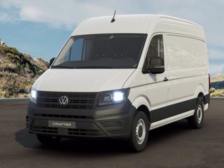 VOLKSWAGEN Crafter 35 2.0 tdi 140cv l3h3