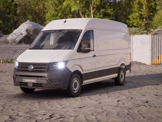 VOLKSWAGEN Crafter 35 2.0 tdi 140cv l3h3