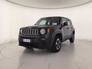 JEEP Renegade 2.0 mjt sport 4wd 120cv