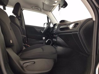 JEEP Renegade 2.0 mjt sport 4wd 120cv