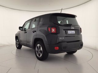 JEEP Renegade 2.0 mjt sport 4wd 120cv