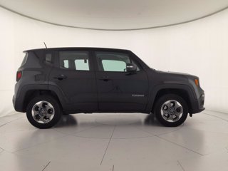 JEEP Renegade 2.0 mjt sport 4wd 120cv