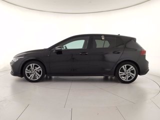 VOLKSWAGEN Golf 1.5 tsi evo r-line 130cv