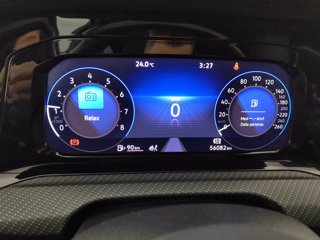 VOLKSWAGEN Golf 1.5 tsi evo r-line 130cv