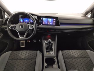 VOLKSWAGEN Golf 1.5 tsi evo r-line 130cv