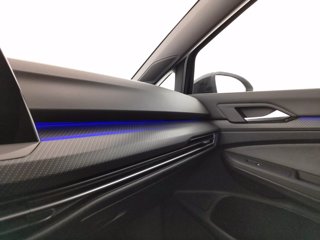 VOLKSWAGEN Golf 1.5 tsi evo r-line 130cv