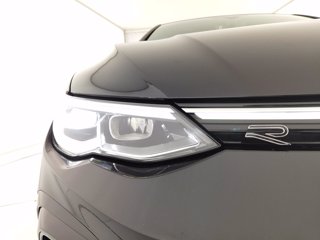 VOLKSWAGEN Golf 1.5 tsi evo r-line 130cv