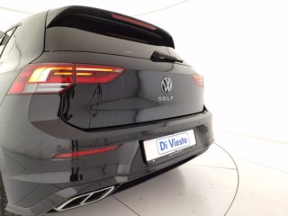 VOLKSWAGEN Golf 1.5 tsi evo r-line 130cv