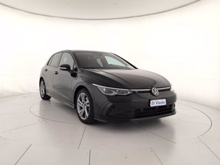 VOLKSWAGEN Golf 1.5 tsi evo r-line 130cv