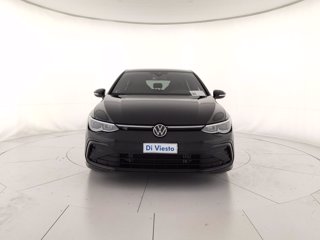 VOLKSWAGEN Golf 1.5 tsi evo r-line 130cv