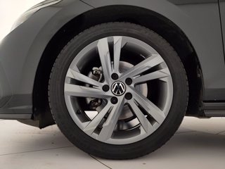 VOLKSWAGEN Golf 1.5 tsi evo r-line 130cv