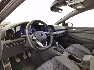 VOLKSWAGEN Golf 1.5 tsi evo r-line 130cv