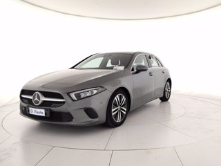 MERCEDES A 180 business