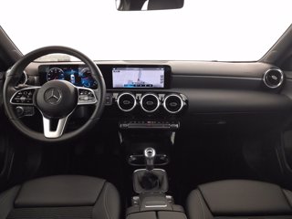 MERCEDES A 180 business