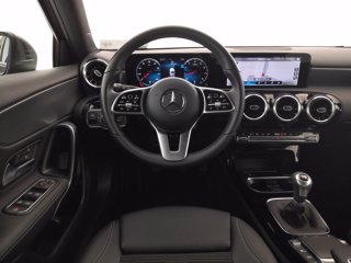 MERCEDES A 180 business