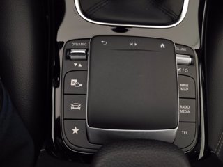 MERCEDES A 180 business