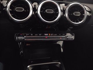 MERCEDES A 180 business