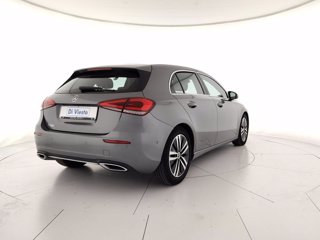 MERCEDES A 180 business