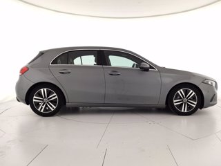 MERCEDES A 180 business