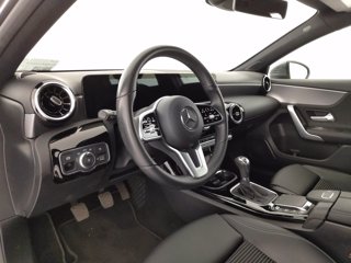 MERCEDES A 180 business