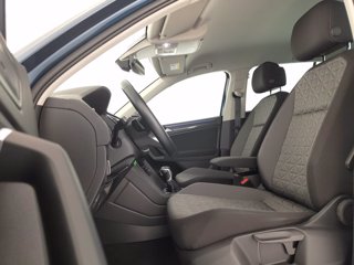 VOLKSWAGEN Tiguan 1.5 tsi life 150cv dsg