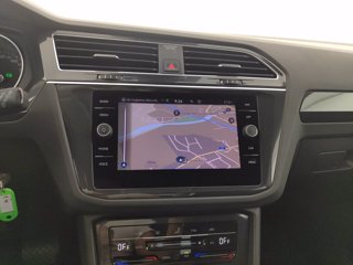 VOLKSWAGEN Tiguan 1.5 tsi life 150cv dsg
