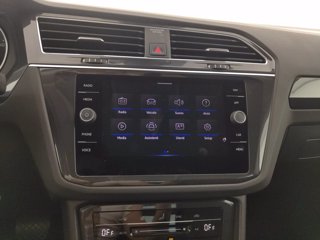 VOLKSWAGEN Tiguan 1.5 tsi life 150cv dsg