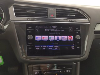VOLKSWAGEN Tiguan 1.5 tsi life 150cv dsg