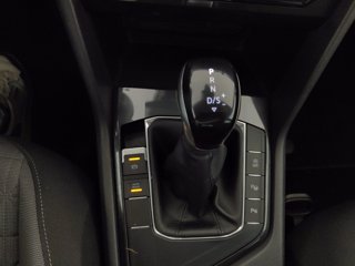 VOLKSWAGEN Tiguan 1.5 tsi life 150cv dsg