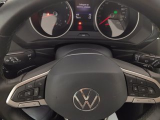 VOLKSWAGEN Tiguan 1.5 tsi life 150cv dsg