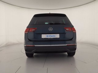 VOLKSWAGEN Tiguan 1.5 tsi life 150cv dsg