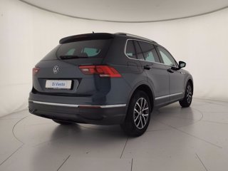 VOLKSWAGEN Tiguan 1.5 tsi life 150cv dsg