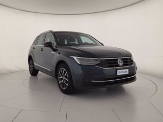 VOLKSWAGEN Tiguan 1.5 tsi life 150cv dsg