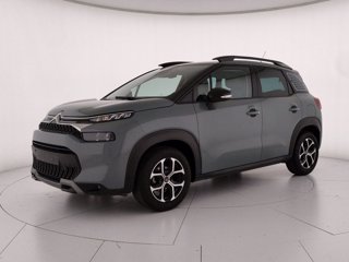 CITROEN C3 aircross 1.5 bluehdi shine s&s 110cv