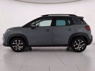 CITROEN C3 aircross 1.5 bluehdi shine s&s 110cv