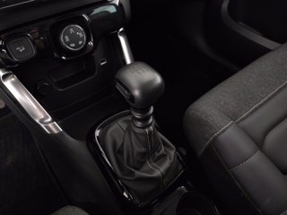 CITROEN C3 aircross 1.5 bluehdi shine s&s 110cv