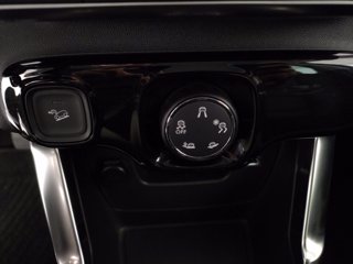 CITROEN C3 aircross 1.5 bluehdi shine s&s 110cv