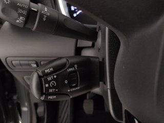 CITROEN C3 aircross 1.5 bluehdi shine s&s 110cv