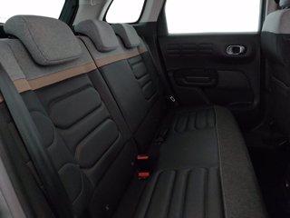 CITROEN C3 aircross 1.5 bluehdi shine s&s 110cv