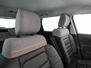 CITROEN C3 aircross 1.5 bluehdi shine s&s 110cv