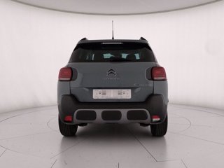 CITROEN C3 aircross 1.5 bluehdi shine s&s 110cv