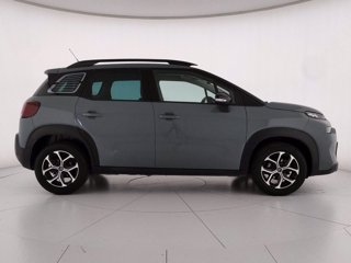 CITROEN C3 aircross 1.5 bluehdi shine s&s 110cv