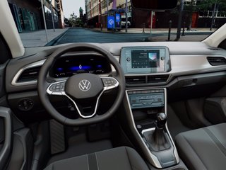 VOLKSWAGEN T-roc 2.0 tdi edition plus 115cv